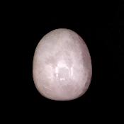 Quartz Rose Oeuf