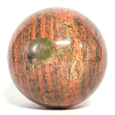 Unakite Boule