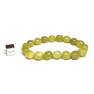 Serpentine Bracelet Roulé