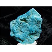 Turquoise de Chine Plaque