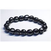 Hématite Bracelet Roulé