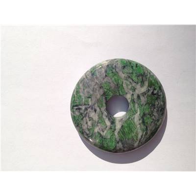 Smaragdite Donut