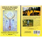 Livre - Love Is On Earth : Supplement Z