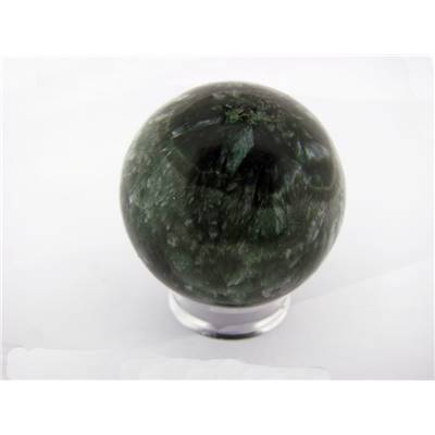 Seraphinite Boule