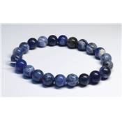 Sodalite Bracelet Boule