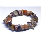 Tiffany Stone Bracelet Baroque