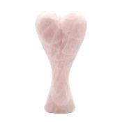 Quartz Rose Ange n° 04140