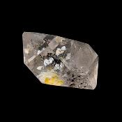 Cristal Diamant de Herkimer Pierre Brute 04219