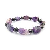 Charoïte Bracelet 04248