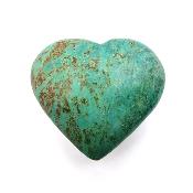 Chrysocolle Coeur 04382