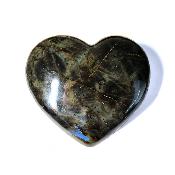 Labradorite Coeur 04445