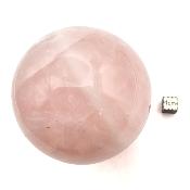 Quartz Rose Boule n° 04522