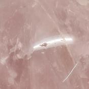 Quartz Rose Boule 04530