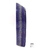 Lapis Lazuli forme libre 04715