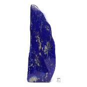 Lapis Lazuli forme libre 04717