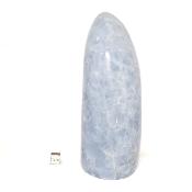 Calcite Bleue Forme Libre 04842