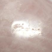 Quartz Rose Forme Libre 04875