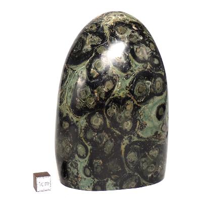 Jaspe Kimbaba Formes libres 04964