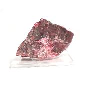 Pyroxmangite Pierre brute n° 05147