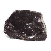 Opale noire pierre brutes 05691