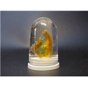 Opale d'Ethiopie - 61.45 carats - 07685