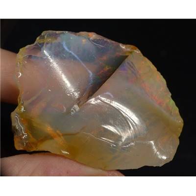 Opale d'Ethiopie - 167.87 carats - 07732