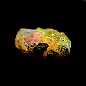 Opale d'Ethiopie - 36.50 carats - 07757