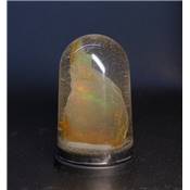 Opale d'Ethiopie - 106.00 carats - 07760
