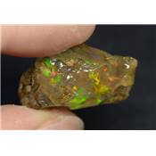 Opale d'Ethiopie - 16.90 carats - 07763