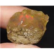 Opale d'Ethiopie - 18.50 carats - 07816