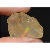 Opale d'Ethiopie - 19.20 carats - 07827