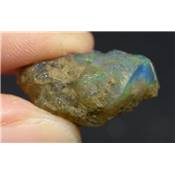 Opale d'Ethiopie - 11.00 carats - 07859