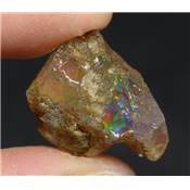 Opale d'Ethiopie - 11.20 carats - 07863