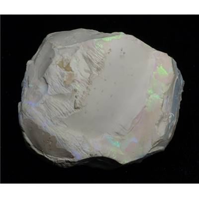 Opale d'Ethiopie Pierre Brute 07959