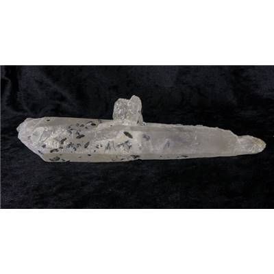 Cristal Hématite de Mongolie 07964