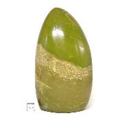 Opale Verte Forme libre 0108