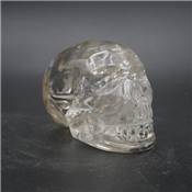 Cristal de Roche Crâne 10975