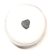 Bénitoite pierre brute 0001