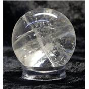 Cristal de Roche Boule