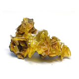 Wulfenite Pierre Brute - Numrotes