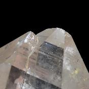 Cristal Miracle Mine pierre brute 12826