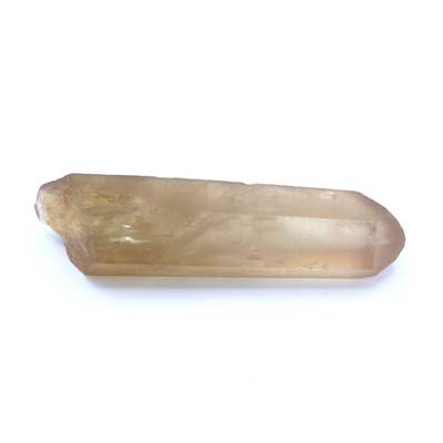 Citrine Naturelle Pointe Brute 13025