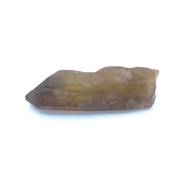 Citrine Naturelle Pointe Brute 13034