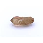 Citrine Naturelle Pointe Brute 13075