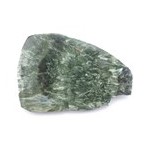 Seraphinite Plaque - Numrotes