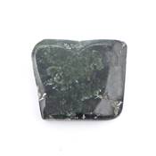 Seraphinite Plaque 13232