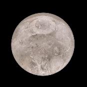 Cristal de Roche Boule 14281
