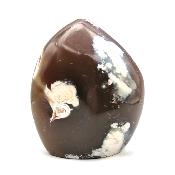 Agate Naturelle Forme Libre 14396