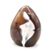 Agate Naturelle Forme Libre 14404