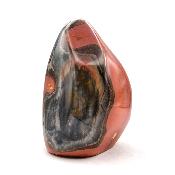 Jaspe Polychrome Forme Libre 14409
